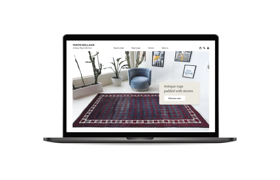 rug-high-fidelity-prototype