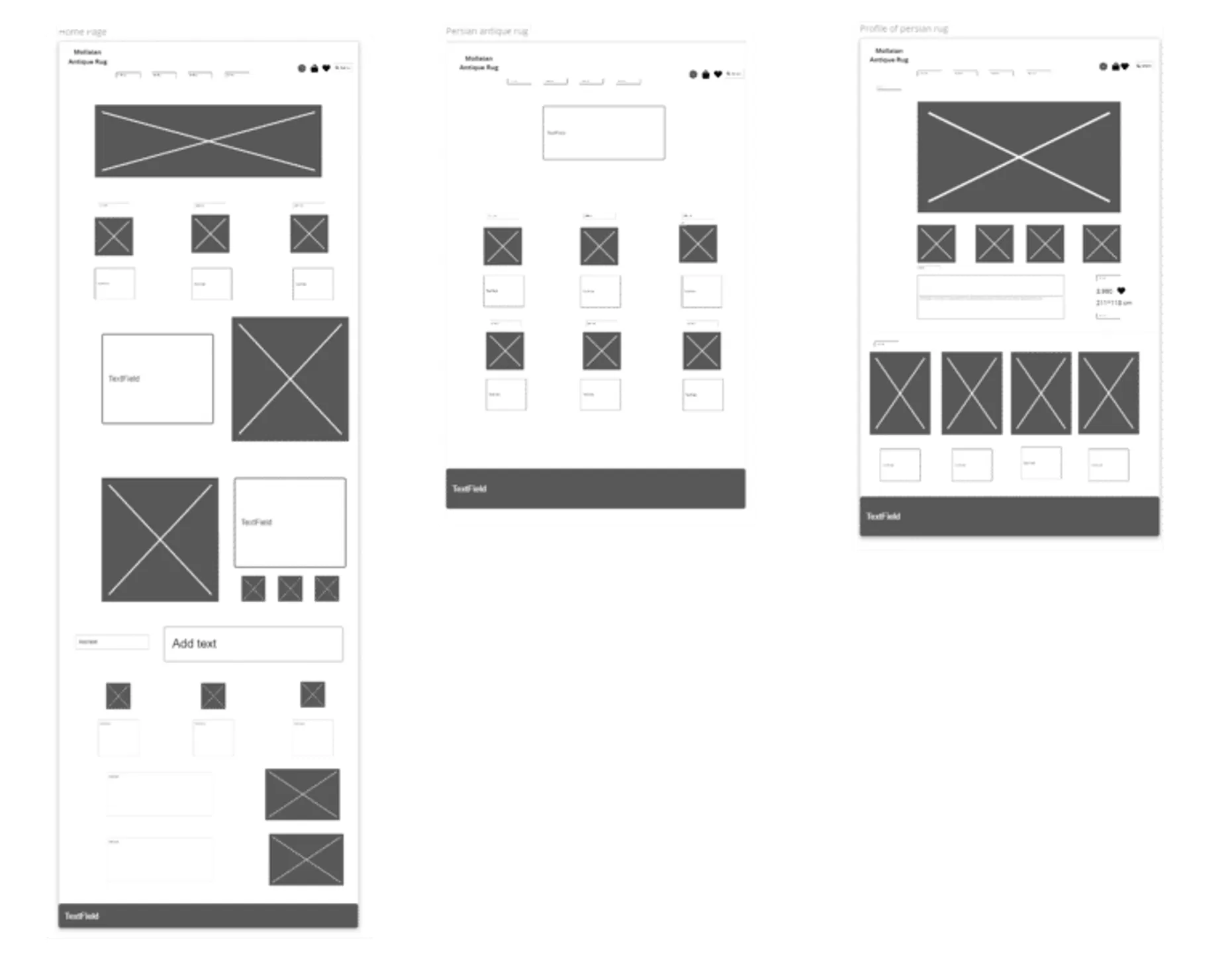 rug-wireframe